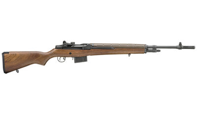 SPR M1A LOADED 308WIN WALNUT STOCK CA LEGAL >>