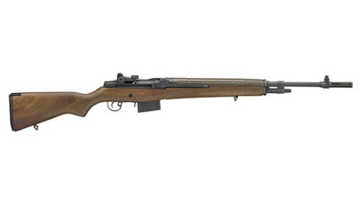 SPR M1A LOADED 308WIN WALNUT NY LEGAL W/O THRD