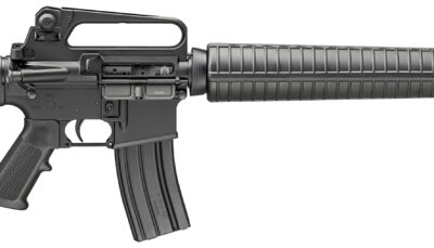 SPR SA-16 A2 5.56 20 BLK 30RD