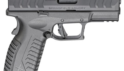 SPR XD-M ELITE OSP 9MM 3.8 BLK CA