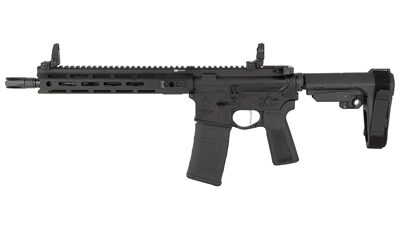 SPGFLD ST VIC V2 SBA3 556 11.5" 30RD