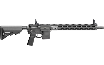 SPGFLD ST VIC V2 B5 556 16" 10RD BLK - Image 2