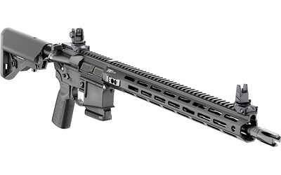 SPGFLD ST VIC V2 B5 556 16" 10RD BLK - Image 3
