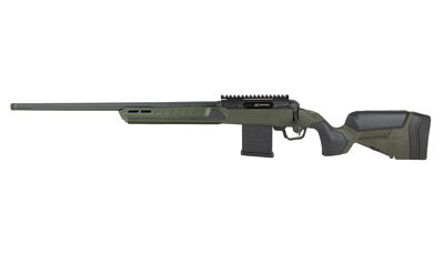 SAV 110 CORE PRDTR 5.56NATO 22" LH