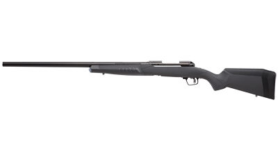 SAV 110 VARMINT 22-250 26" HVY BBL