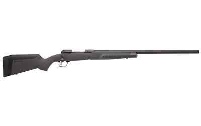 SAV 110 VARMINT 22-250 26" HVY BBL - Image 2