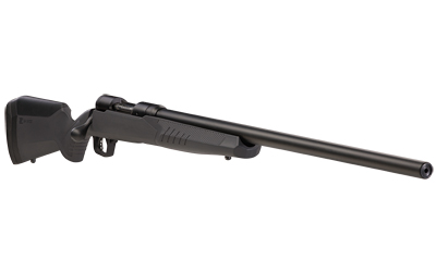 SAV 110 VARMINT 22-250 26" HVY BBL - Image 3