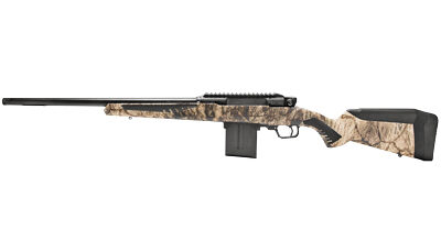 SAV IMPULSE PREDATOR 22-250 20" CAMO