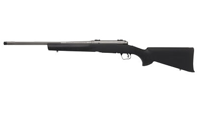 SAV 110 TRL HTR LT 223REM 20" 4RD BK