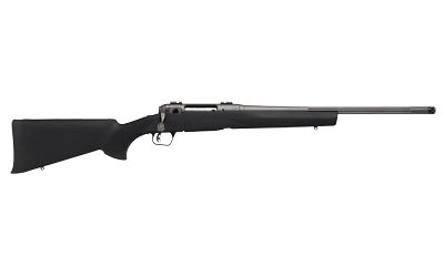 SAV 110 TRL HTR LT 223REM 20" 4RD BK - Image 2