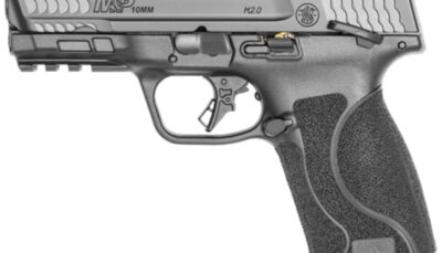 SW M&P M2.0 OR COMPACT 10MM 4 15RD TS