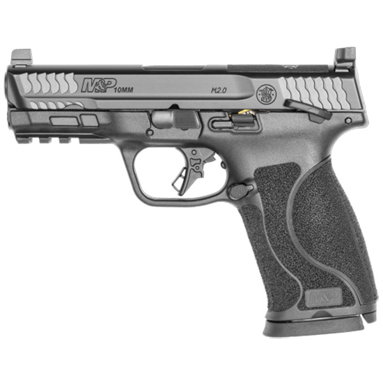 SW M&P M2.0 OR COMPACT 10MM 4 15RD TS