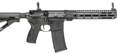 SW M&P 15 AXE SBR 5.56 11.5 BLK 30RD