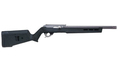 TACSOL X-RING VR 22LR GUN METAL MAGPUL HUNTER