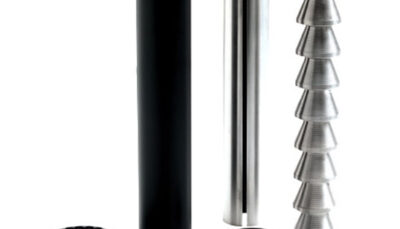 TACSOL SUPPRESSOR AXIOM 22LR