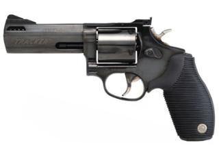 TAU 44C TRACKER 44MAG 4 PORTED 5RD AS