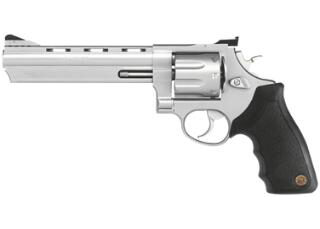 TAU 44 44MAG 6.5 VR SS AS PORTED 6RD