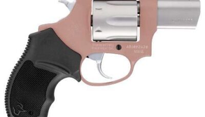 TAU 856 38SPL 2 ULTRA LITE ROSEGOLD/SS 6RD