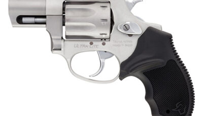 TAU 942 22LR 2 SS ULTRA LITE 8RD