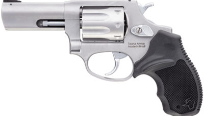 TAU 942 22MAG 3 SS 8RD