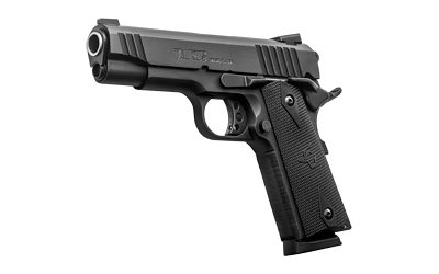 TAURUS 1911 CMDR 45ACP 4.2" 8RD BLK - Image 3