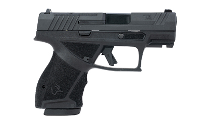 TAURUS TX 9MM 3.37" 10RD BLK - Image 2
