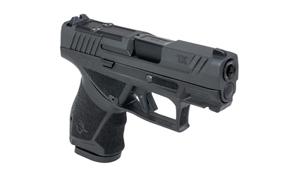 TAURUS TX 9MM 3.37" 10RD BLK - Image 3
