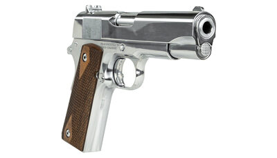TISAS 1911 DESPERADO 38SUP/9MM 4.25"