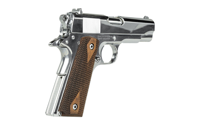 TISAS 1911 DESPERADO 38SUP/9MM 4.25" - Image 2