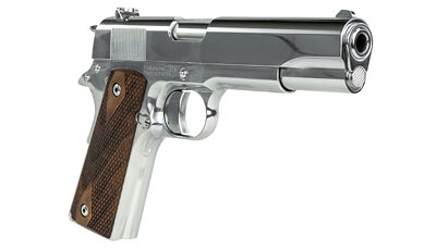 TISAS 1911A1 REGULTOR 38SUP/9MM 5"