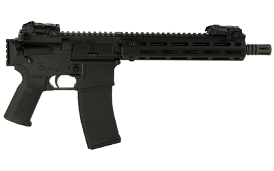 TIPPMANN M4-22 PRO CMPCT 11" 22LR BK - Image 2