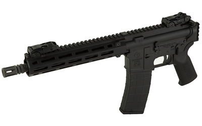 TIPPMANN M4-22 PRO CMPCT 11" 22LR BK - Image 3