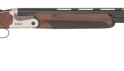 TSA O/U CYPHYER 28GA 3 DELUXE WALNUT 28