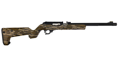 TACSOL X-RING TAKEDOWN RECEIVER 22LR G2