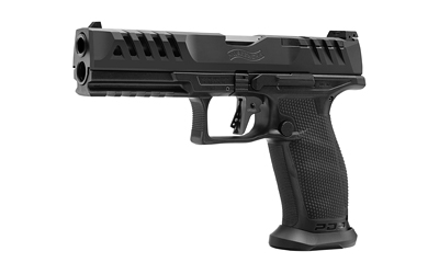WAL PDP FS MATCH 5" 9MM 10RD BLK - Image 3
