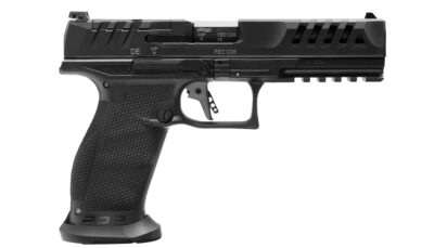 WAL PDP FULLSIZE POLYMER MATCH 9MM 5 18/20RD
