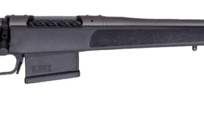 WBY 307 RANGE SF 25CREED 22 THREADED