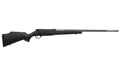 WBY MKV ACCUMARK 28 6.5-300WBY BLACK GREY