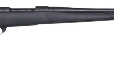 WBY VANGUARD OBSIDIAN 300WIN 24 THREADED
