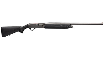 WIN SX4 HYBRID 12GA 26 GRAY METAL BLK SYN