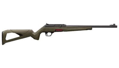 WIN WILDCAT ODG SR S 22LR 16.5 10RD