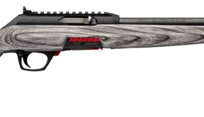 WIN WILDCAT THUMBHOLE SR 22LR 18 10RD