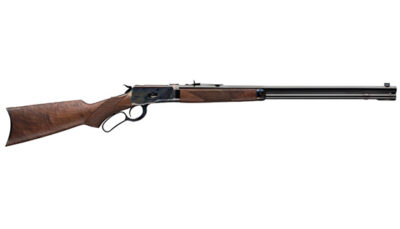 WIN 1892 DELUXE OCTAGON TAKEDOWN 44-40 WIN 24