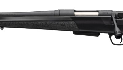 WIN XPR LH 400LEGEND 22 BLK