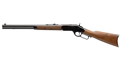 WIN 1873 SHORT RIFLE 45C 20" 10RD