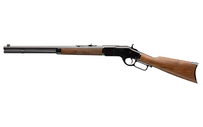 WIN 1873 SHORT RIFLE 45C 20" 10RD