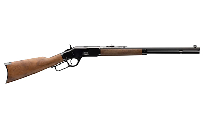 WIN 1873 SHORT RIFLE 45C 20" 10RD - Image 2
