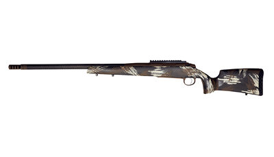 WBY 307 ALPINE CT 280AI 22" 4RD