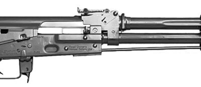 ZAS ZPAPM70 AK 7.62X39 NO MUZZLE CUT