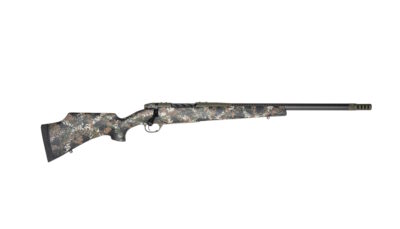 WBY MARK V CARBON COMPACT 22CREED 22 MB